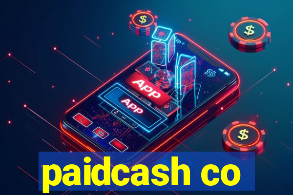 paidcash co